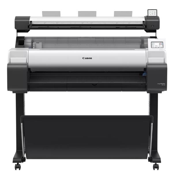 Canon TM 340 MFP